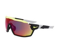 Nike Lunettes Show X Rush Field Tint Noir