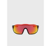 Nike SHOW X RUSH M men Eyewear black|red taille: ONE SIZE
