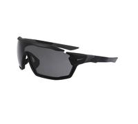 NIKE Lunettes de Soleil SHOW X RUSH N IU4706X 010 MATTE BLACK/DARK GREY 58/16/130 UNISEX