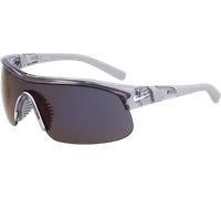 Nike Show X1 Lunettes de soleil Taille universelle Argent