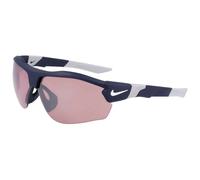 Nike - Showx3Edj2032 Lunettes de soleil - Homme - Accessoires - Bleu - Taille: ONE Size