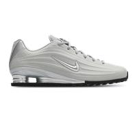 Nike Shox Femme - Baskets, Argent - Pointure 40 - Nylon Silver 40