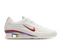 Nike WMNS SHOX Z SE women Lowtop grey taille: 38,5
