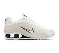 Nike Shox Femme - Baskets, Blanc - Pointure 38 - Cuir White 38