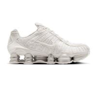 Nike Shox Femme - Baskets, Blanc - Pointure 38 - Maille/synthétique White 38