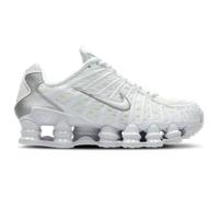 Nike Shox Femme - Baskets, Blanc - Pointure 39 - Cuir White 39