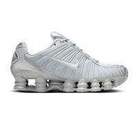 Nike Shox Femme - Baskets, Gris - Pointure 36.5 - Plastique Grey 36.5