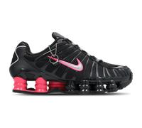 Nike Shox Femme - Baskets, Gris - Pointure 38.5 - Plastique Grey 38.5