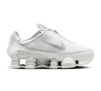 Nike Shox Femme - Baskets, Gris - Pointure 40.5 - Plastique Grey 40.5