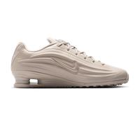 Nike Shox Femme - Baskets, Marron - Pointure 37.5 - Maille/synthétique Brown 37.5