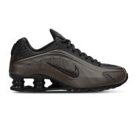 Nike WMNS SHOX R4 men Lowtop brown taille: 40,5