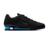 Nike Shox Femme - Baskets, Noir - Pointure 36.5 - Maille/synthétique Black 36.5