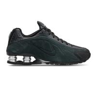 Nike Shox Femme - Baskets, Noir - Pointure 37.5 - Cuir Black 37.5