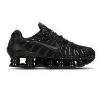 Nike Shox Total - Femme Chaussures Black 38