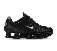 Nike Shox Femme - Baskets, Noir - Pointure 39 - Maille/synthétique Black 39