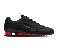 Nike Shox Z W "Black" - Taille: 39 Black/University Red