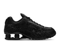 Nike WMNS SHOX R4 men Lowtop black taille: 40