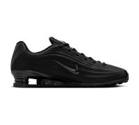 Chaussure Nike Shox Z pour femme Noir/University Red/Noir 44