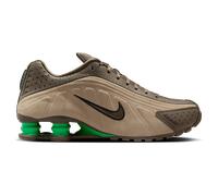 Nike Shox Femme - Baskets, Olive - Pointure 38.5 - Maille/synthétique Olive 38.5