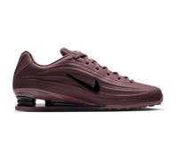 Nike Shox Femme - Baskets, Rose - Pointure 37.5 - Maille/synthétique Pink 37.5