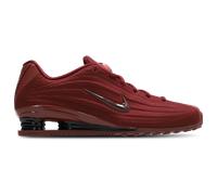 Nike Shox Femme - Baskets, Rouge - Pointure 42 - Nylon Red 42