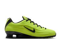 Nike Shox Femme - Baskets, Vert - Pointure 36 - Maille/synthétique Green 36