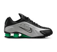 Nike Shox Homme - Baskets, Argent - Pointure 40 - Maille/synthétique Silver 40