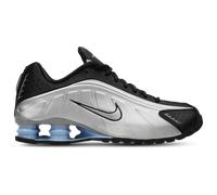 Nike Shox Homme - Baskets, Argent - Pointure 44.5 - Maille/synthétique Silver 44.5
