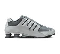 Nike Shox Homme - Baskets, Gris - Pointure 40 - Maille/synthétique Grey 40