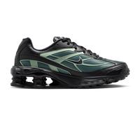 Nike Shox Homme - Baskets, Gris - Pointure 40 - Maille/synthétique Grey 40