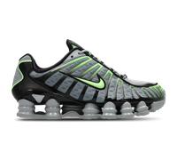 Nike Shox Homme - Baskets, Gris - Pointure 41 - Synthétique, Textile Grey 41