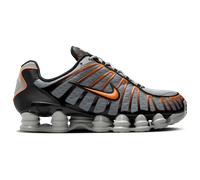 Nike Shox Homme - Baskets, Gris - Pointure 44.5 - Maille/synthétique Grey 44.5