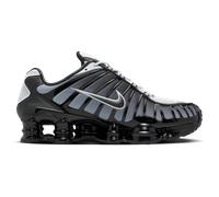 Nike Shox Homme - Baskets, Noir - Pointure 42.5 - Maille/synthétique Black