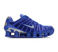 Nike SHOX TL men Lowtop blue taille: 43