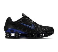 Nike Shox Homme - Baskets, Noir - Pointure 43 - Synthétique, Textile Black 43
