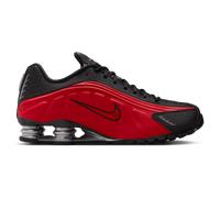 Nike Shox Homme - Baskets, Rouge - Pointure 44 - Maille/synthétique Red 44