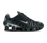 Nike Shox Homme - Baskets, Vert - Pointure 44.5 - Synthétique, Textile Green 44.5