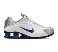 Nike Shox R4 Blanc Hq1988-100