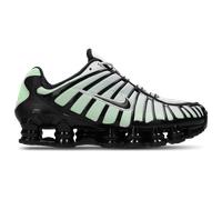 Nike Shox Homme Chaussures - Vert - Taille: 42.5 - Synthétique, Textile - Foot Locker Green 42.5