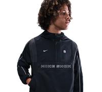 Nike Shox Homme - Manteaux blousons, Noir - Taille XS - Jersey de coton Black XS