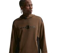 Sweat à capuche Shox Nike pour homme Dark Hazel/Noir/Dark Hazel S