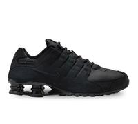 Nike Sportswear Baskets basses Shox NZ Homme Noir Taille 41