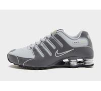 Nike SHOX NZ - Gris 45