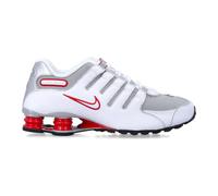 Nike - Shox NZ - Homme - Sport - Multicolore - Taille: 45 EU