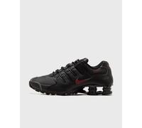 Nike SHOX NZ men Lowtop black taille: 41