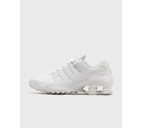 Nike SHOX NZ men Lowtop white taille: 42