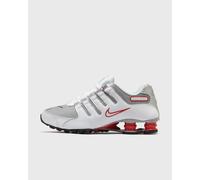 Nike SHOX NZ men Lowtop white taille: 43