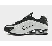 Nike Shox R4 - Argenté 45