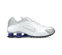 Nike - Shox R4 Baskets - Homme - Sport - Blanc - Taille: 42 1/2 EU