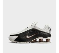 Nike Shox R4 blanc 37.5
